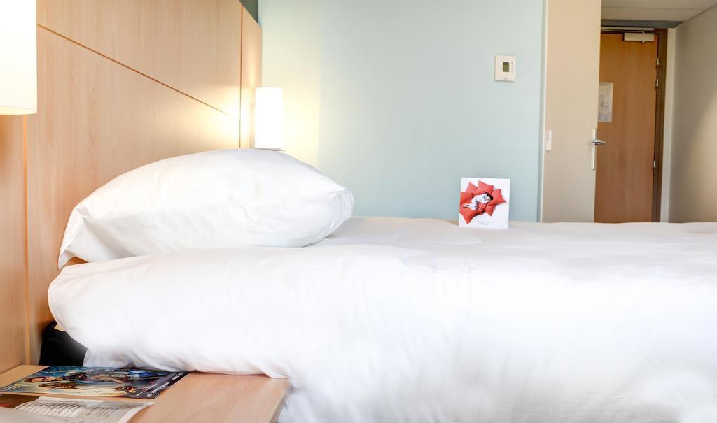 Hotel Ibis Soissons Exterior foto