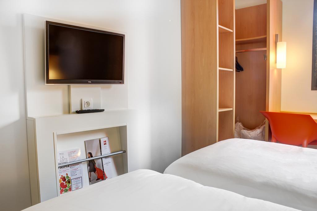 Hotel Ibis Soissons Exterior foto